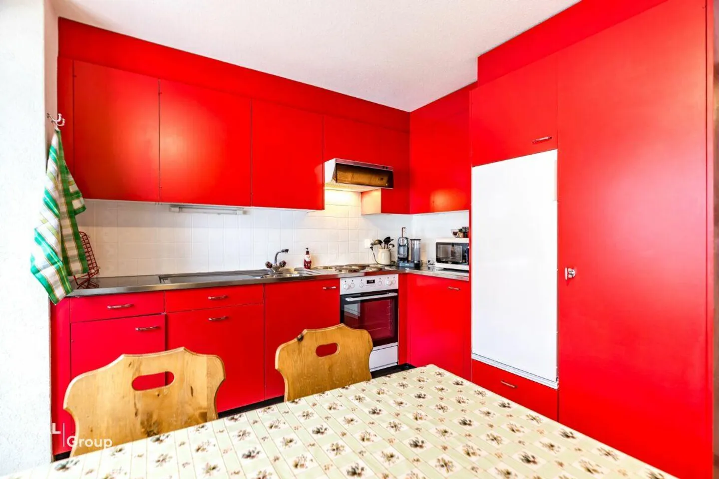 Grosszügige Wohnung in Eischoll - Foto 8 von 15