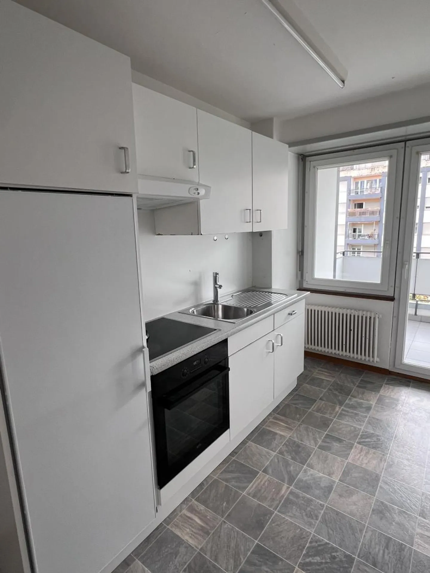 Appartamento 3 locali - Foto 1 di 7