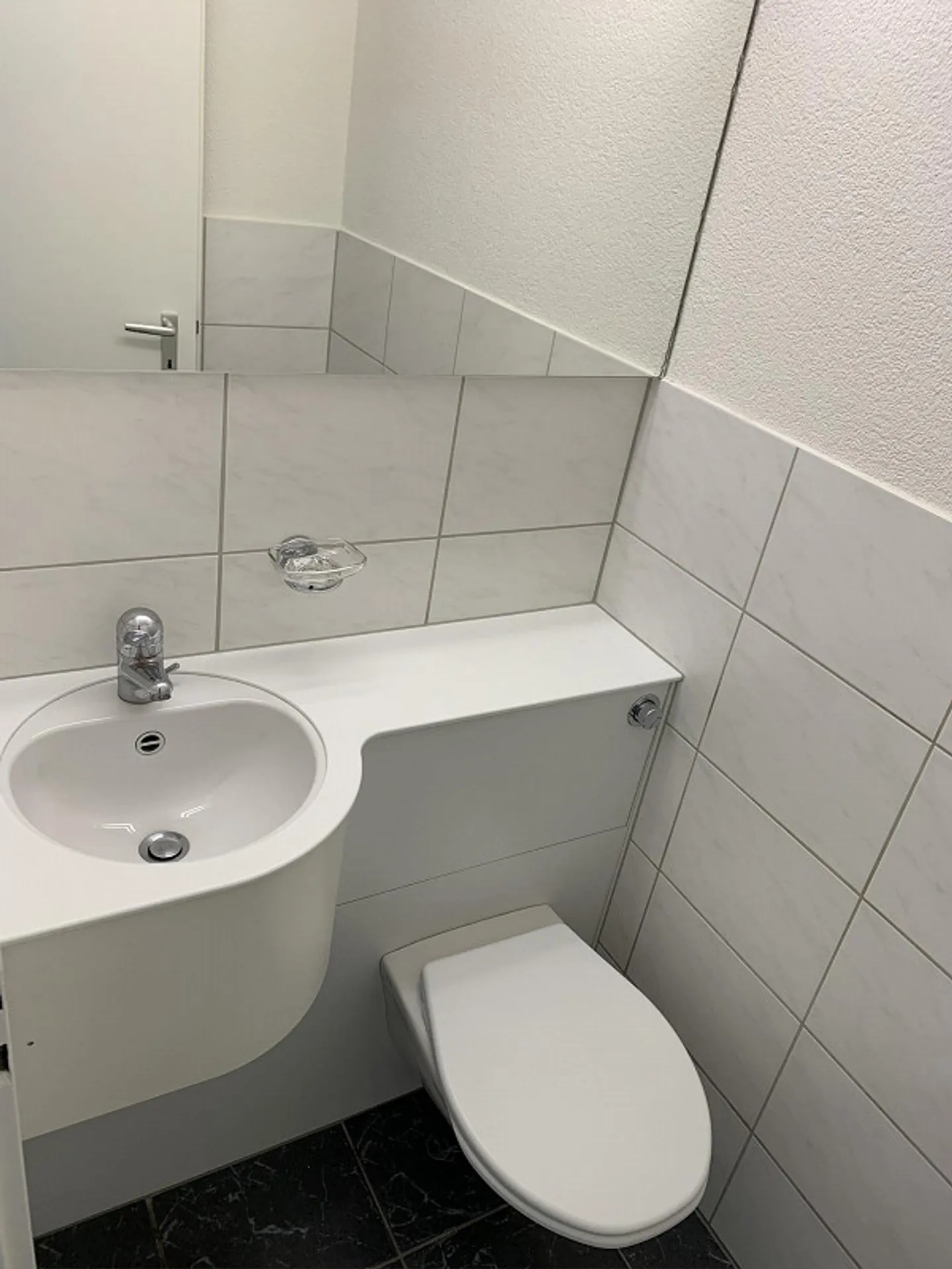 Charmante Wohnung in Top-Lage - Foto 5 von 9