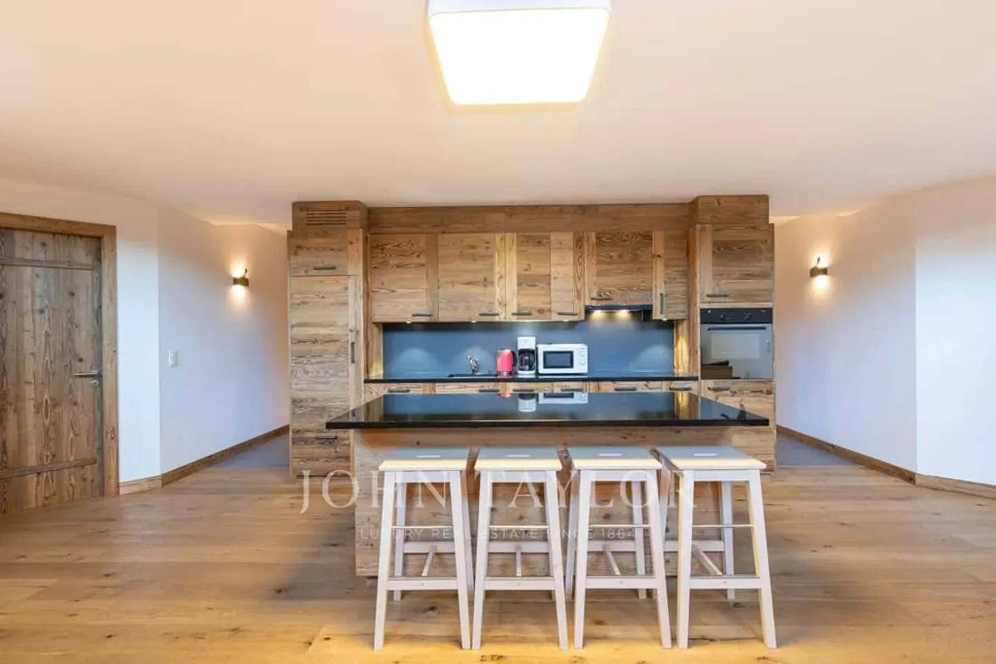 Veysonnaz 5,5 Zimmer im Duplex Ski in & out - Foto 3 von 11