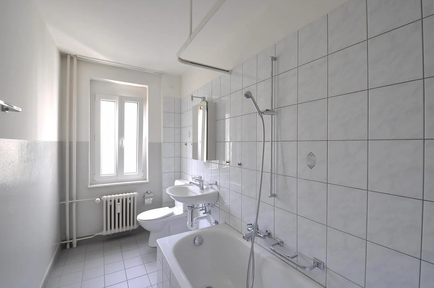 Appartement lumineux et central de 3 pièces - Photo 4 sur 4