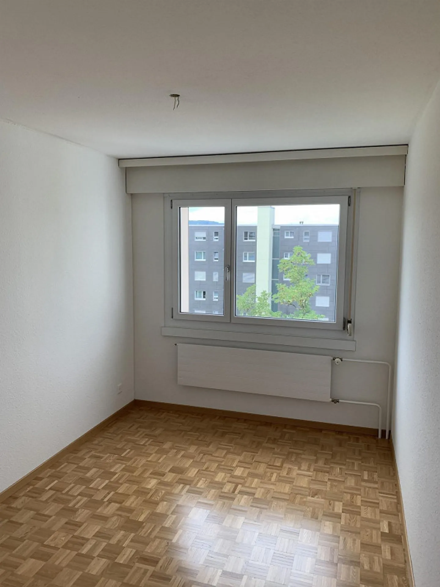 Charmante Wohnung in Top-Lage - Foto 7 von 9