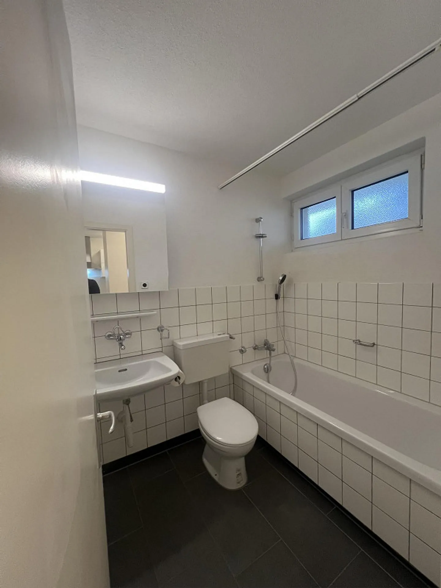 Charmante Wohnung in Neuhausen - Foto 6 von 9