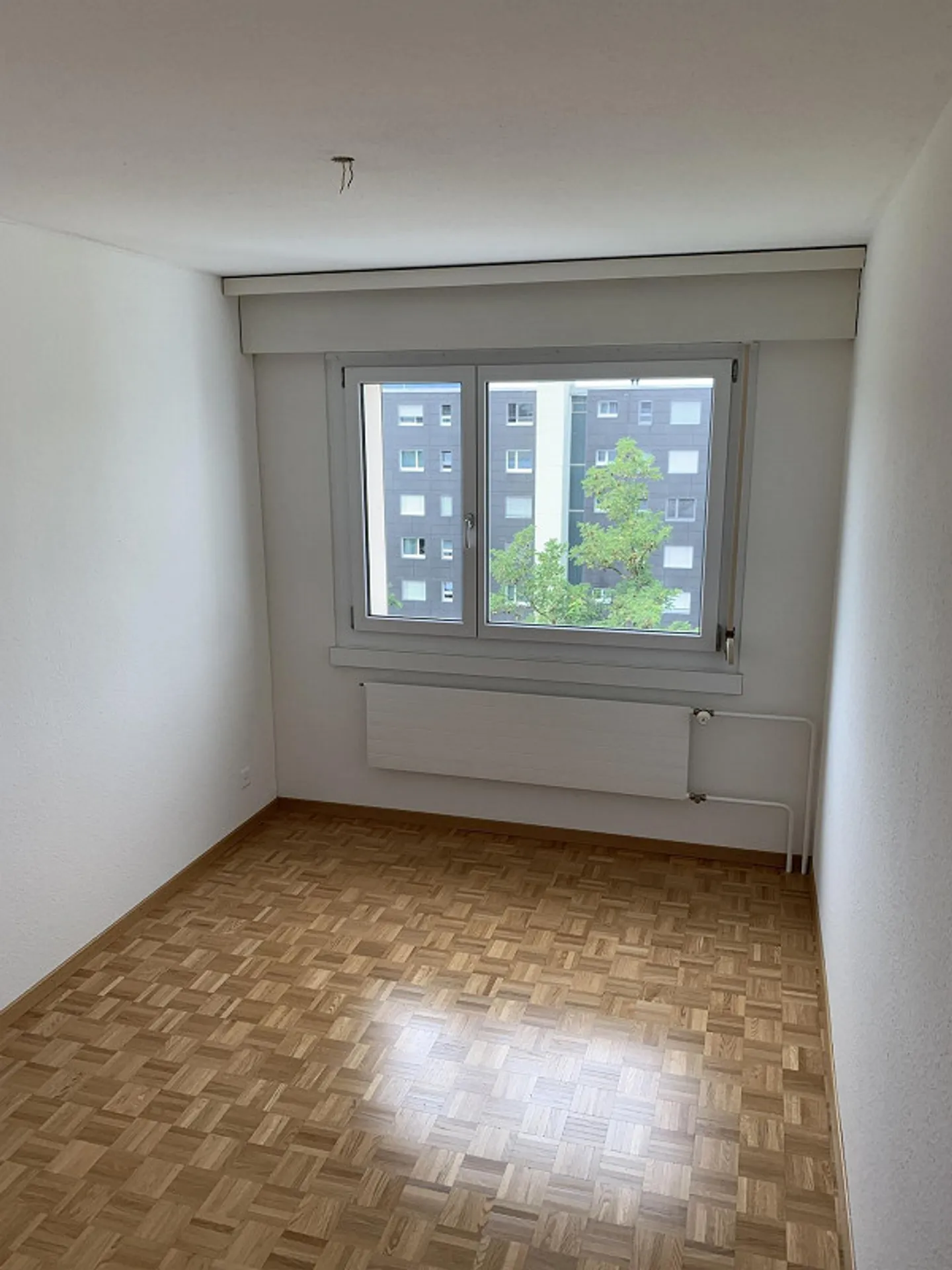 Charmante Wohnung in Top-Lage - Foto 8 von 9