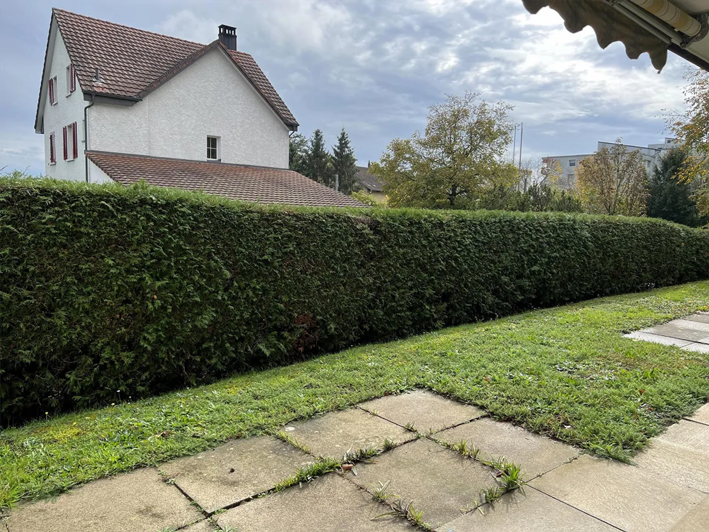 Charmante Wohnung in Neuhausen - Foto 9 von 9