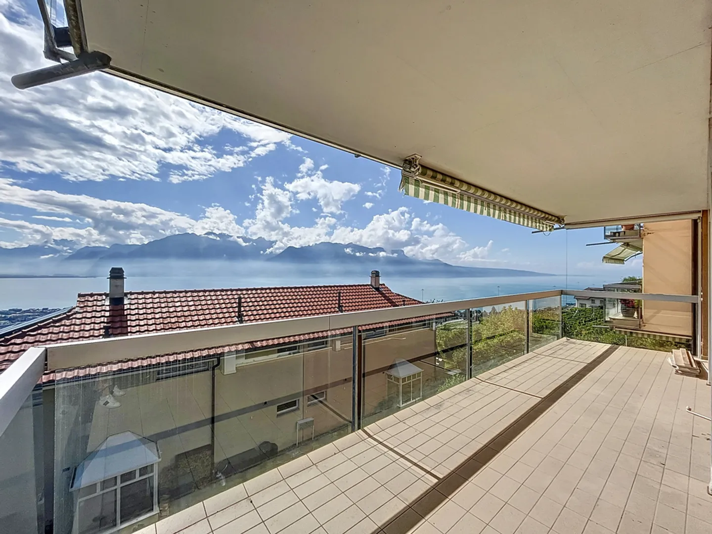 Appartamento 4.5 stanze - Foto 1 di 10