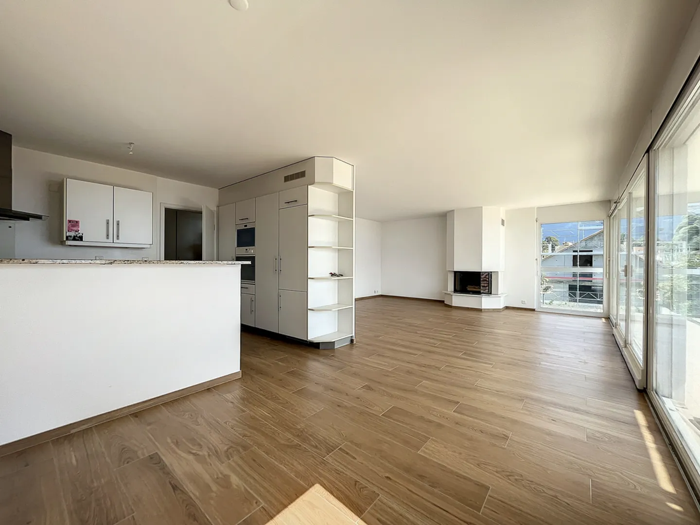 Appartamento 4.5 stanze - Foto 5 di 10
