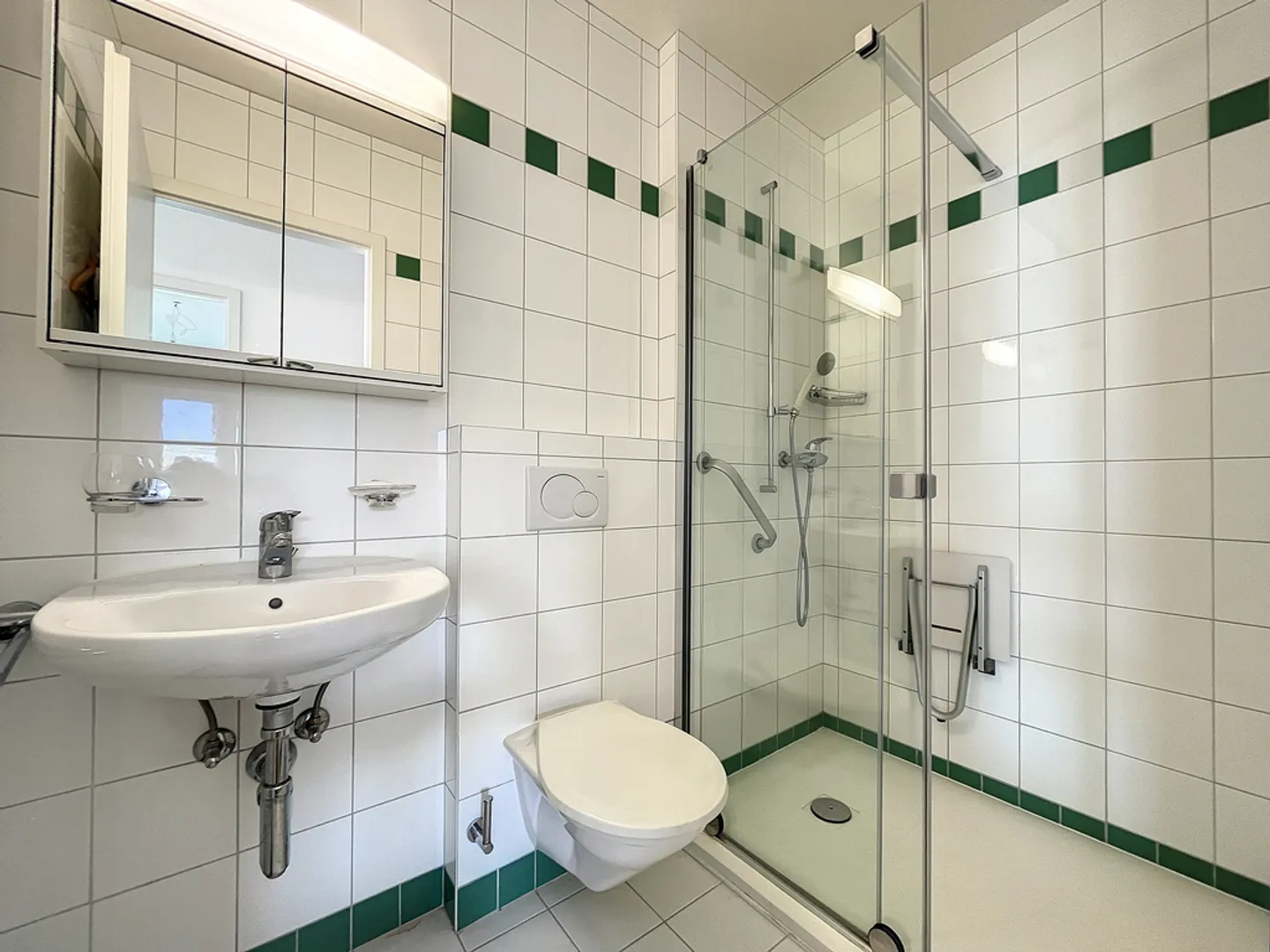 Appartamento 4.5 stanze - Foto 7 di 10