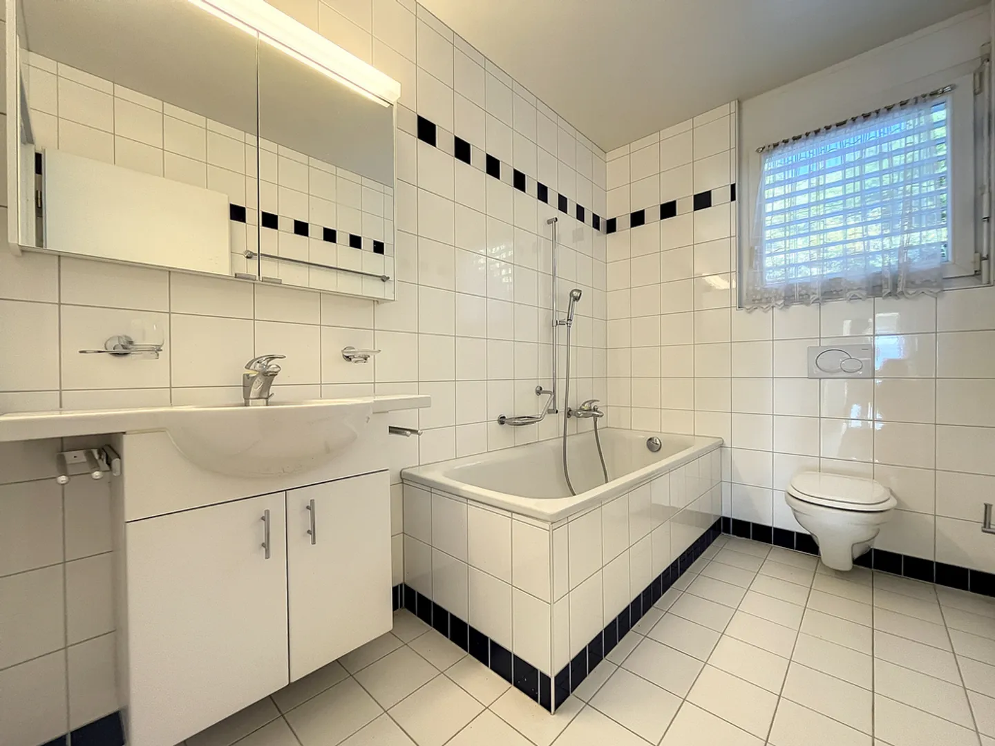Appartamento 4.5 stanze - Foto 9 di 10