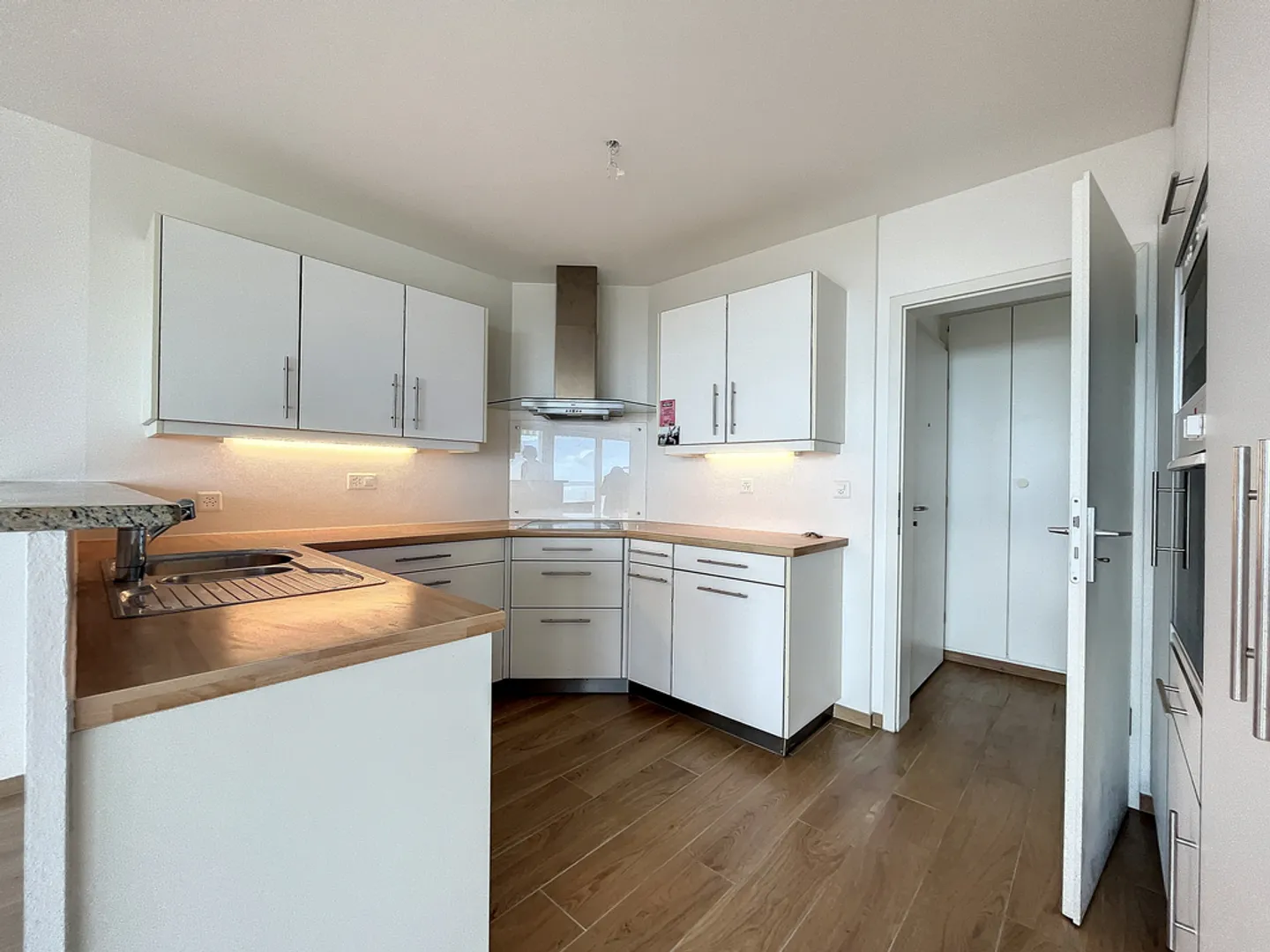Appartamento 4.5 stanze - Foto 3 di 10