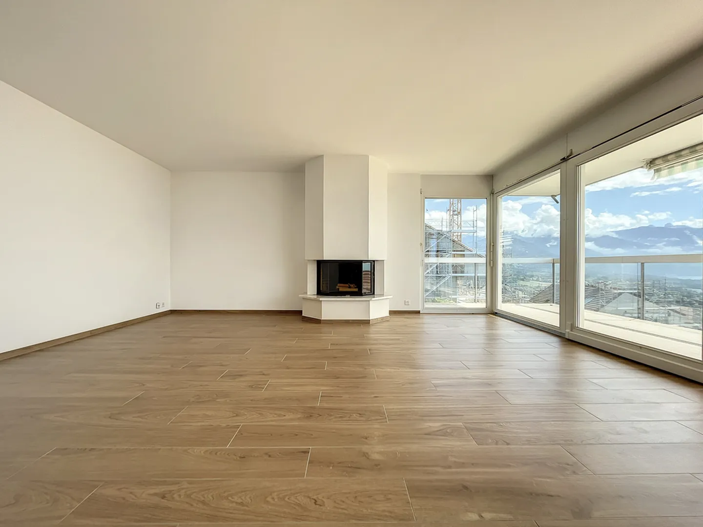 Appartamento 4.5 stanze - Foto 4 di 10