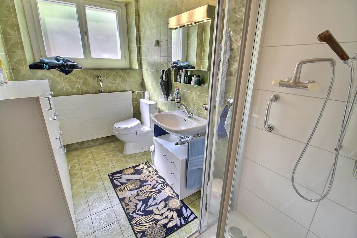 Beautiful apartment in occupied life annuity without rent - Photo 8 of 13