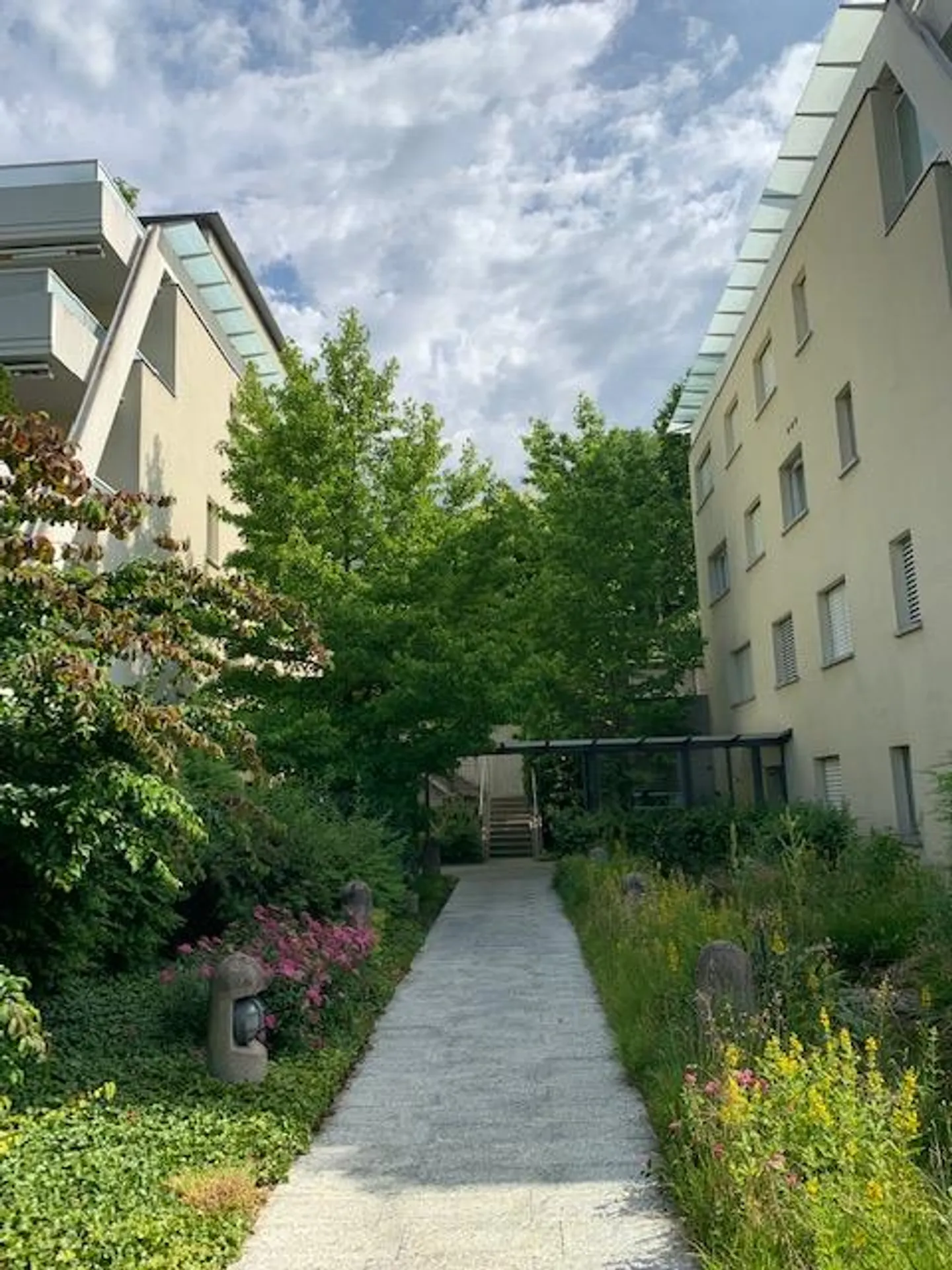Vivre dans le meilleur emplacement de Horw - Votre nouveau chez-vous vous attend - Photo 2 sur 9