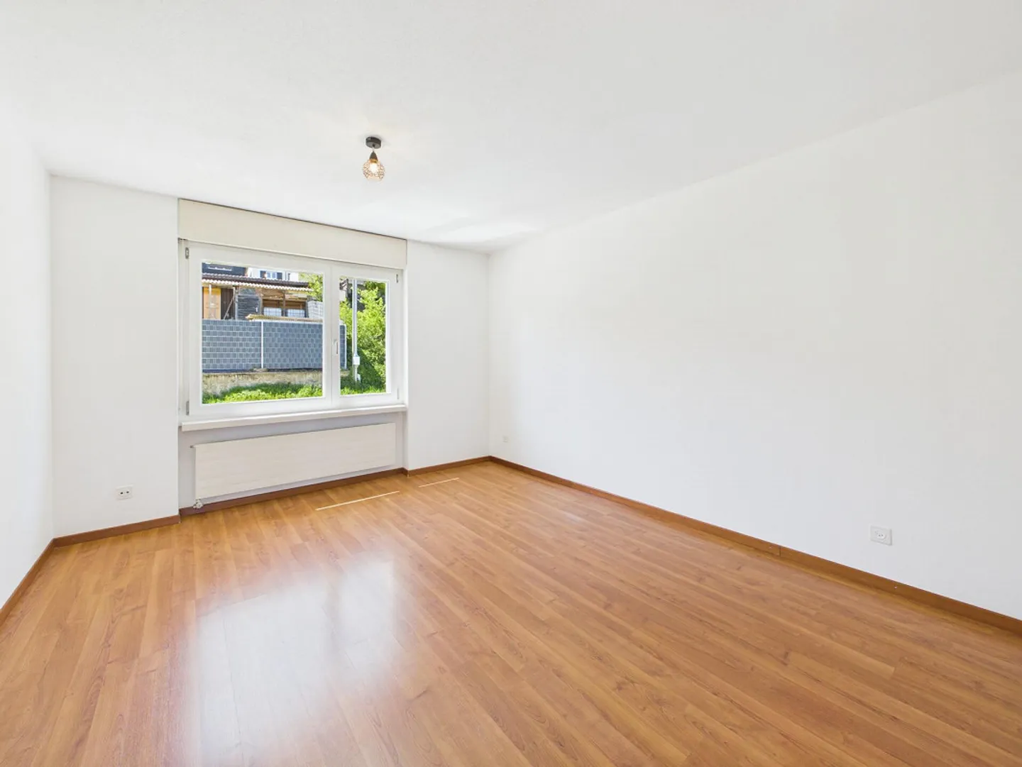 Sunny Oasis in the Green – centrally located, quiet and with a fantastic... - Photo 5 of 7