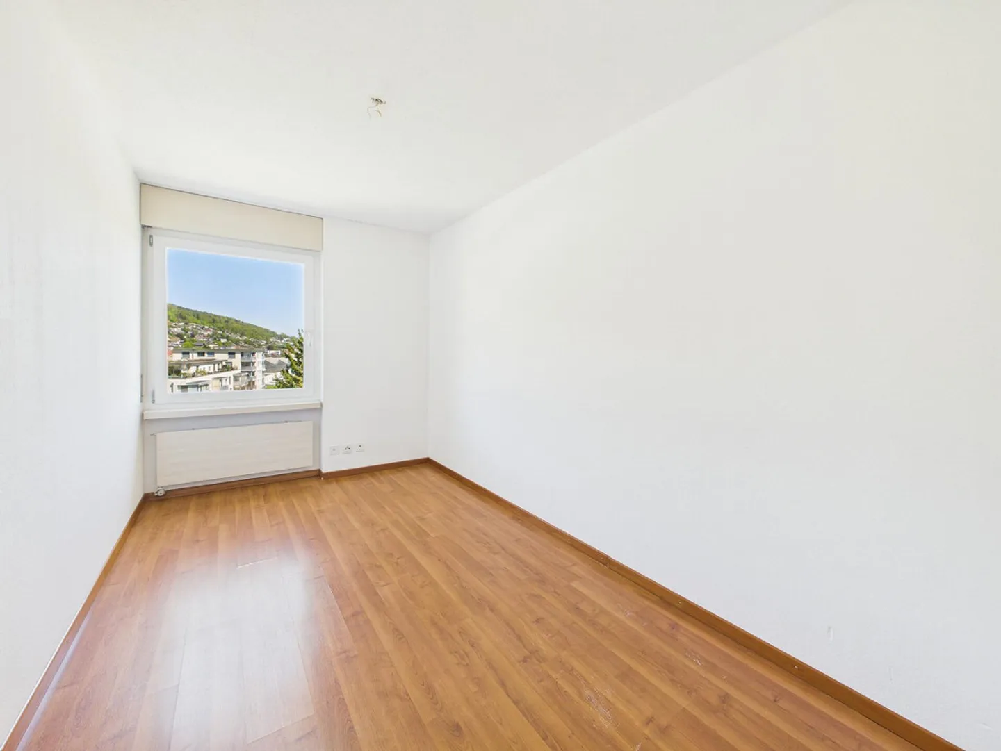 Sunny Oasis in the Green – centrally located, quiet and with a fantastic... - Photo 6 of 7