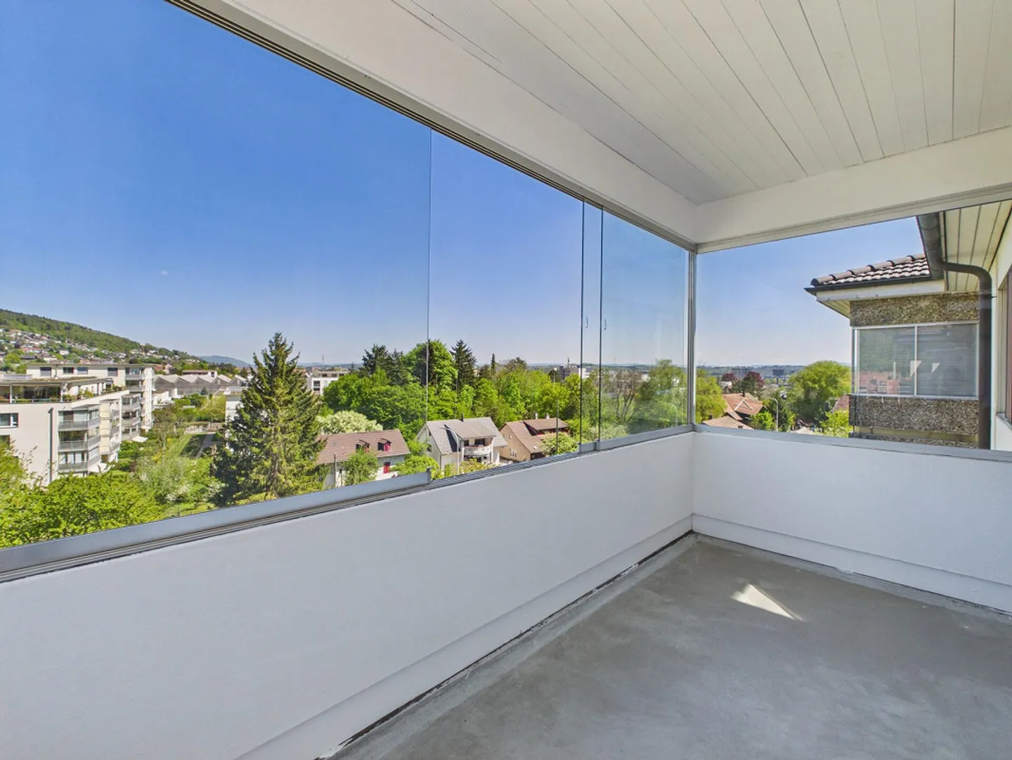 Sunny Oasis in the Green – centrally located, quiet and with a fantastic... - Photo 7 of 7