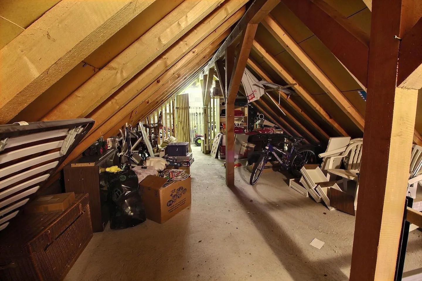 Beautiful apartment in occupied life annuity without rent - Photo 11 of 13