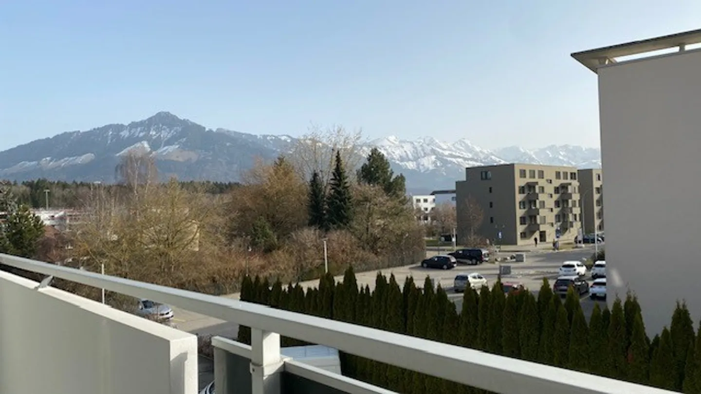 Family-Friendly Apartment - Photo 2 of 2