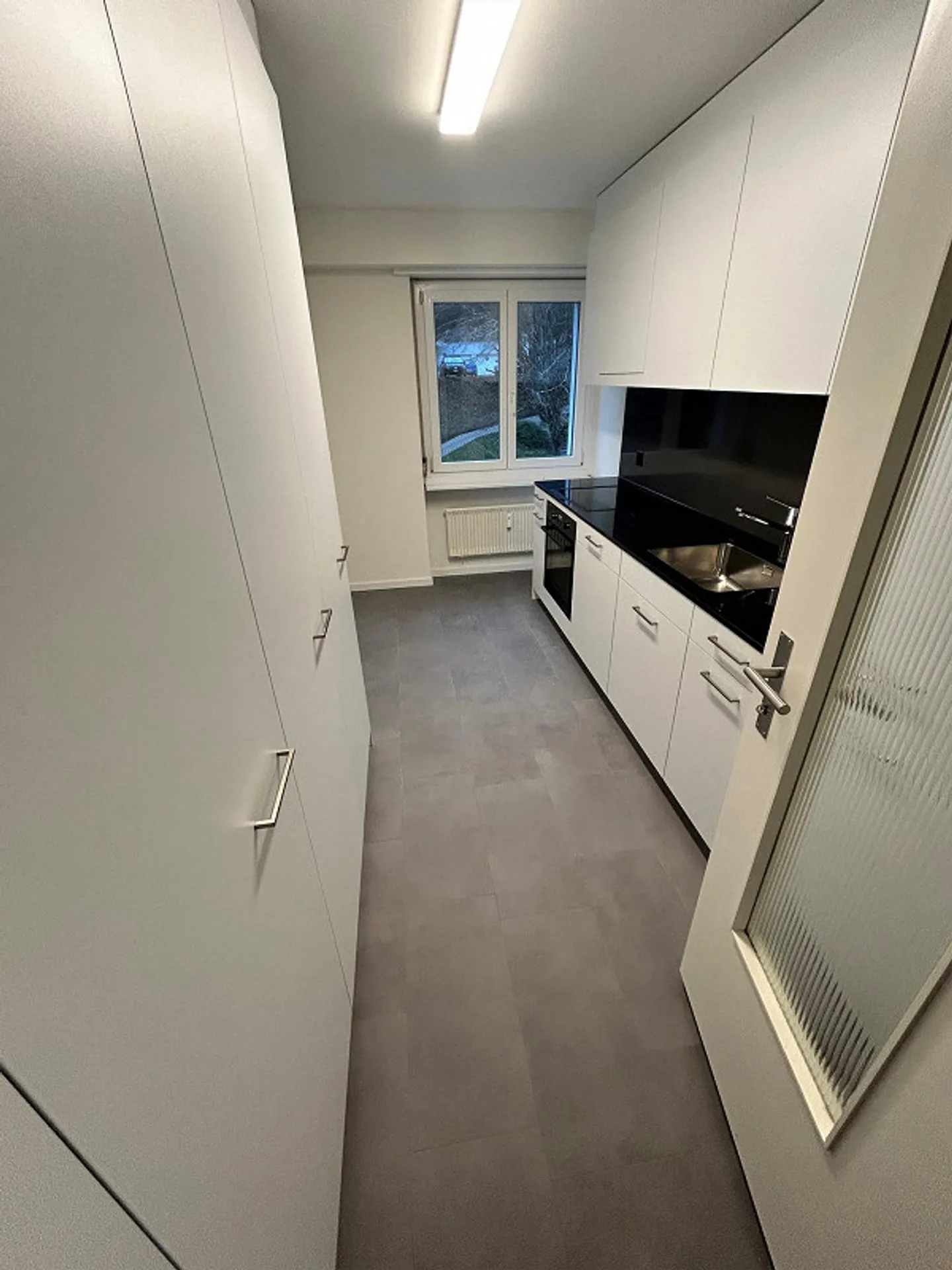 Appartamento ristrutturato di 3,5 stanze - Foto 3 di 7