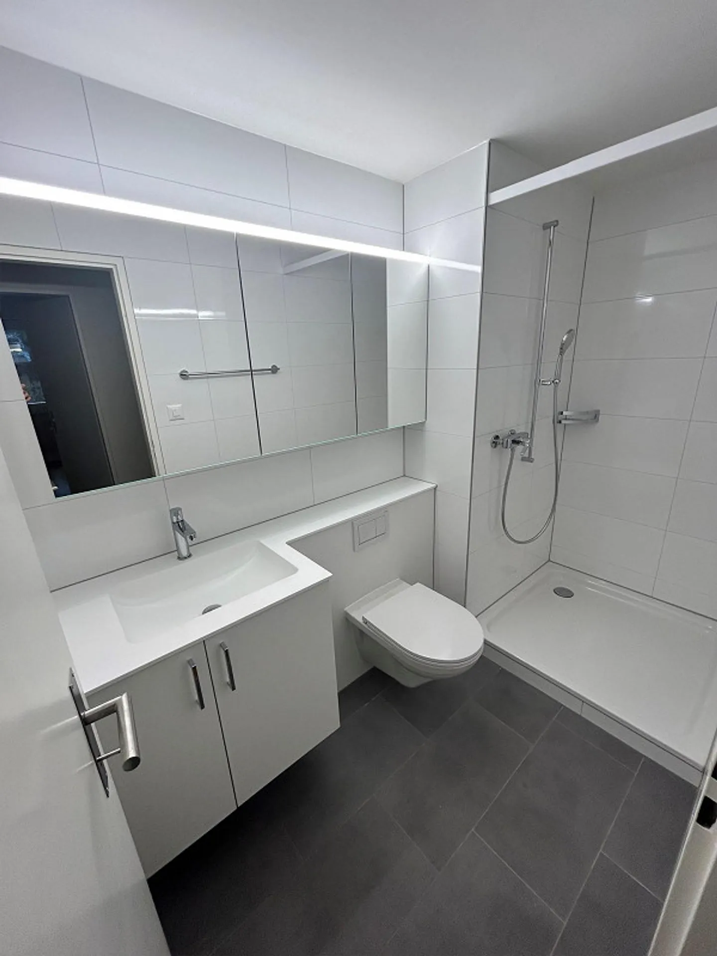 Appartamento ristrutturato di 3,5 stanze - Foto 4 di 7