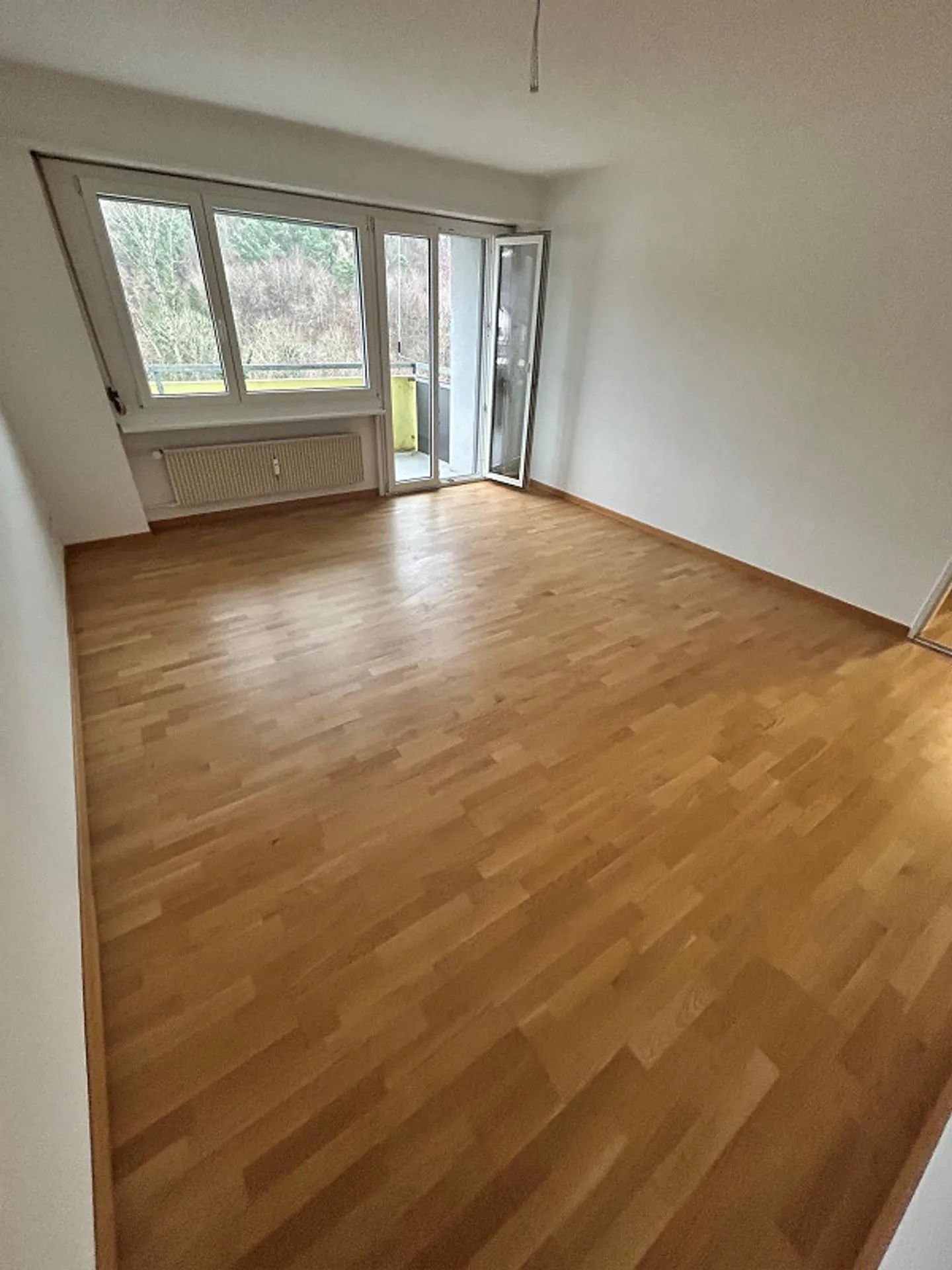 Appartamento ristrutturato di 3,5 stanze - Foto 5 di 7