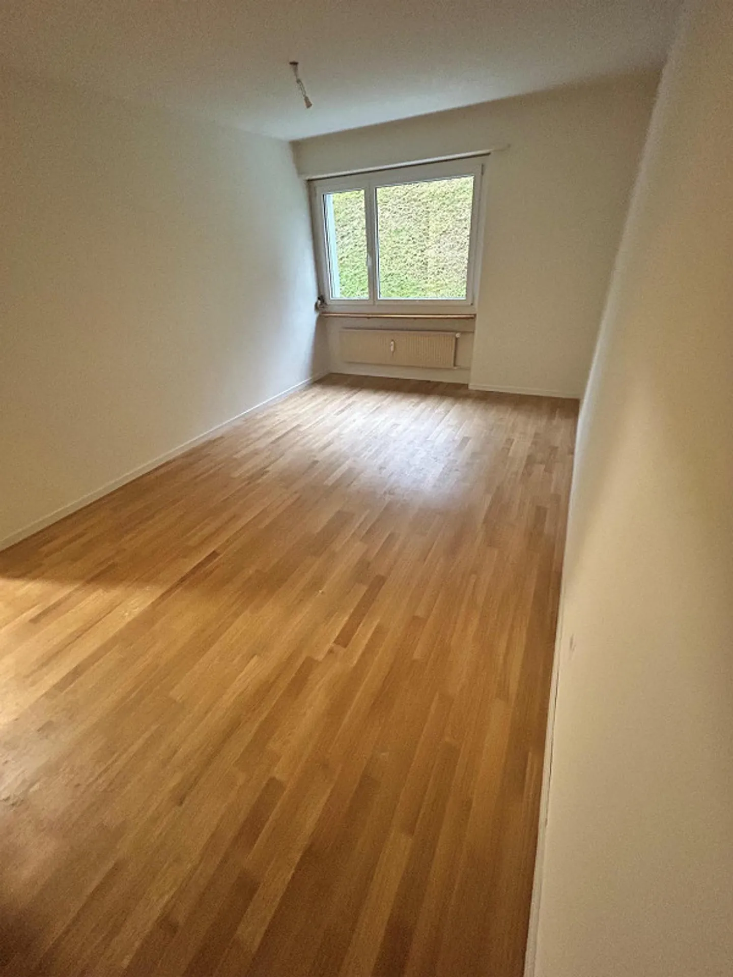 Appartamento ristrutturato di 3,5 stanze - Foto 6 di 7