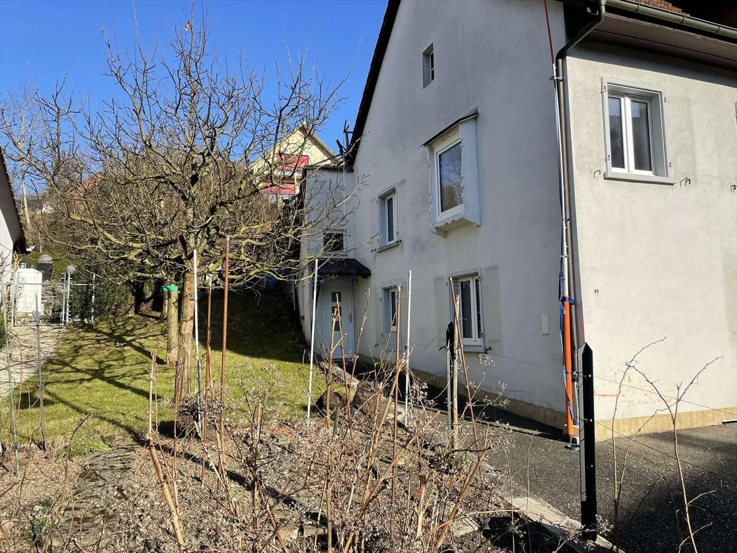Paradis de construction central avec potentiel polyvalent - Photo 4 sur 4