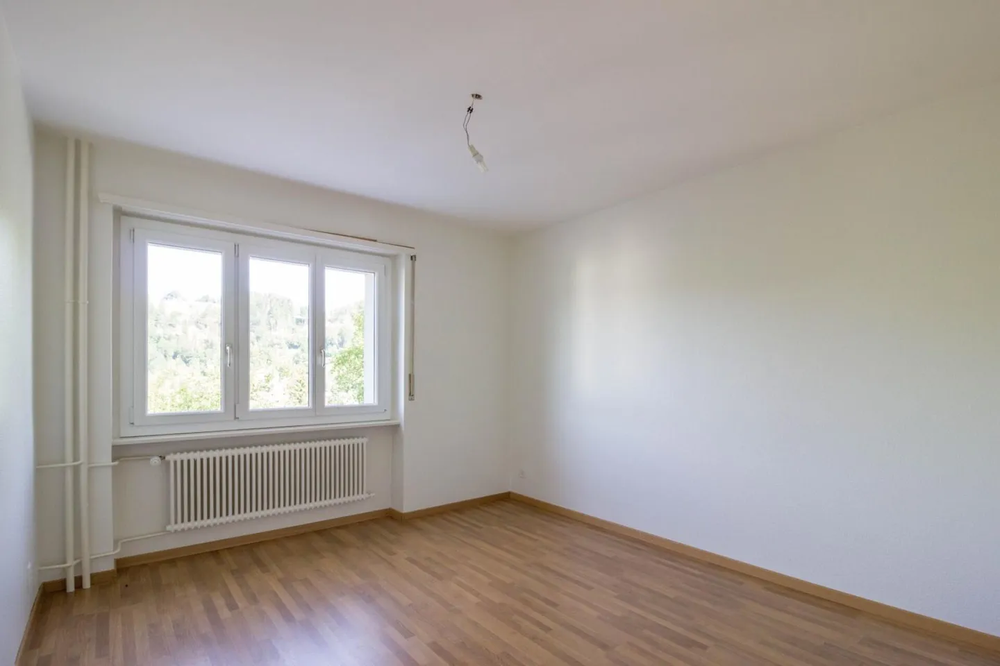 2.5-room apartment in Locle - Photo 3 of 4