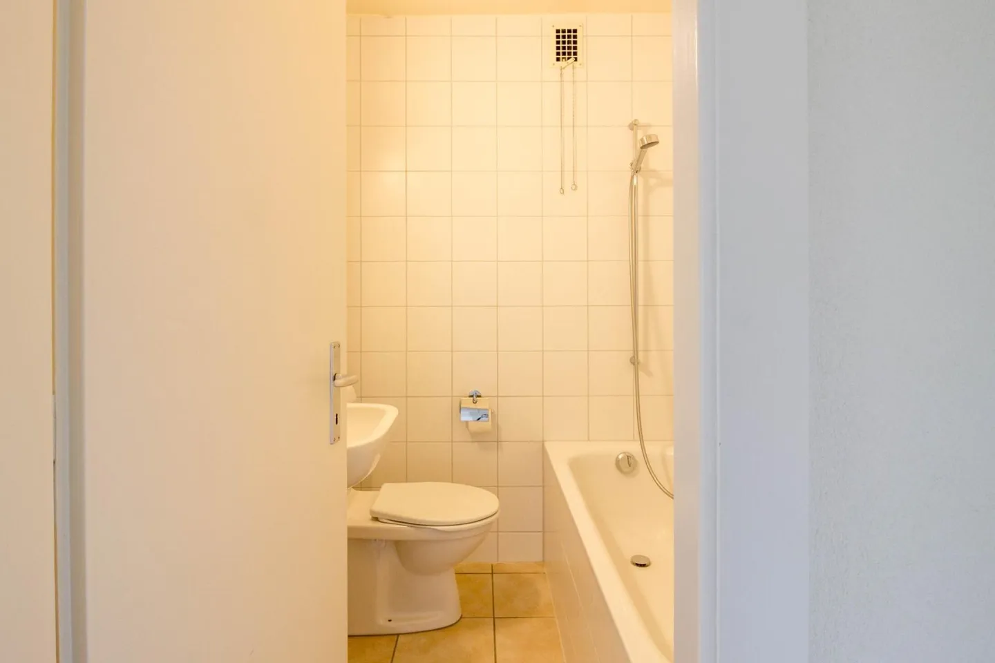 2.5-room apartment in Locle - Photo 4 of 4