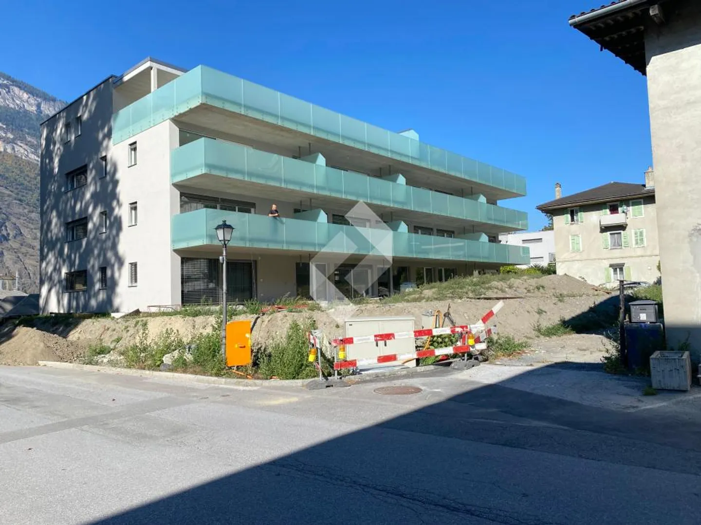 Appartement à vendre - Photo 12 sur 13