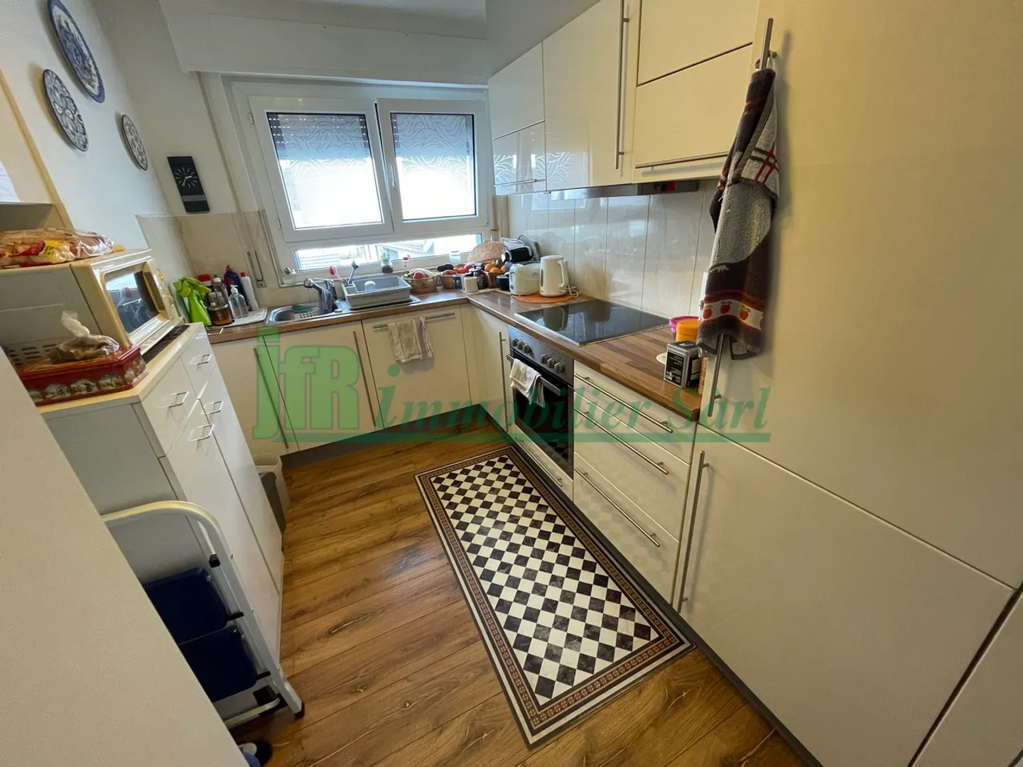 4.5-room apartment for rent in Saint-Sulpice with lake view - Photo 5 of 8