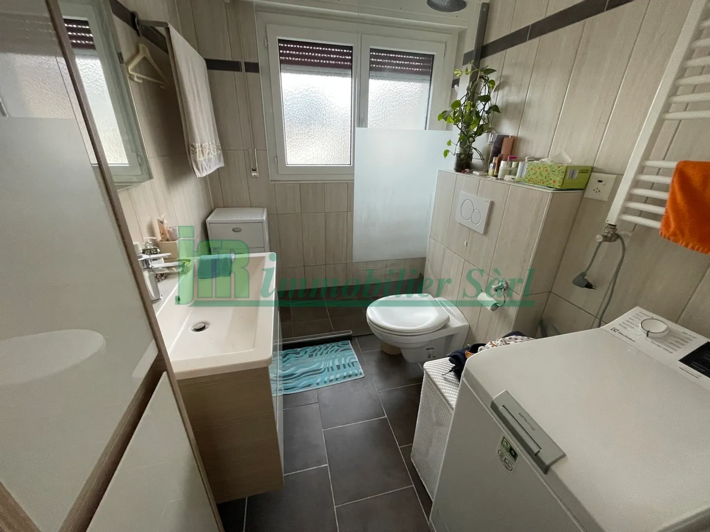 4.5-room apartment for rent in Saint-Sulpice with lake view - Photo 6 of 8