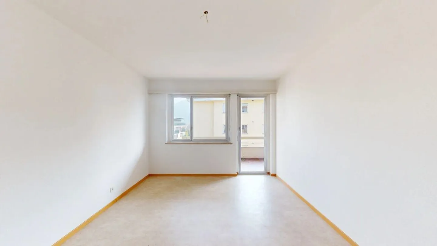 Beautiful 4.5-room apartment in Locarno - Photo 4 of 6