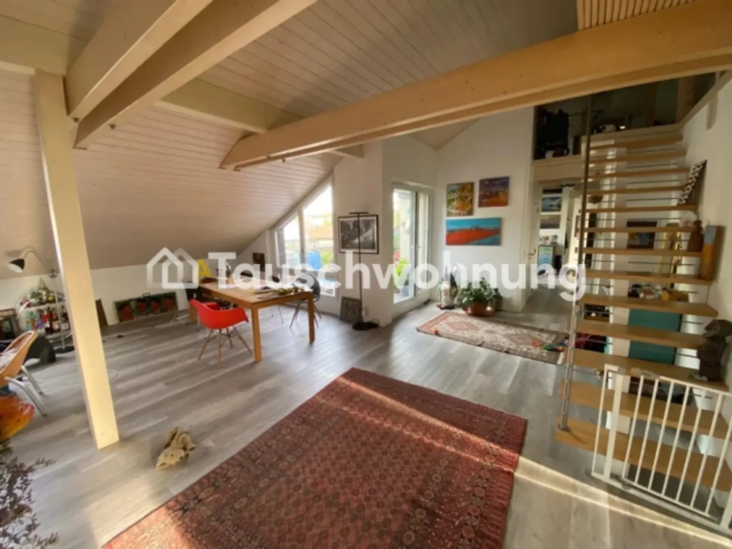 Spacious Apartment in Zurich - Photo 1 of 1