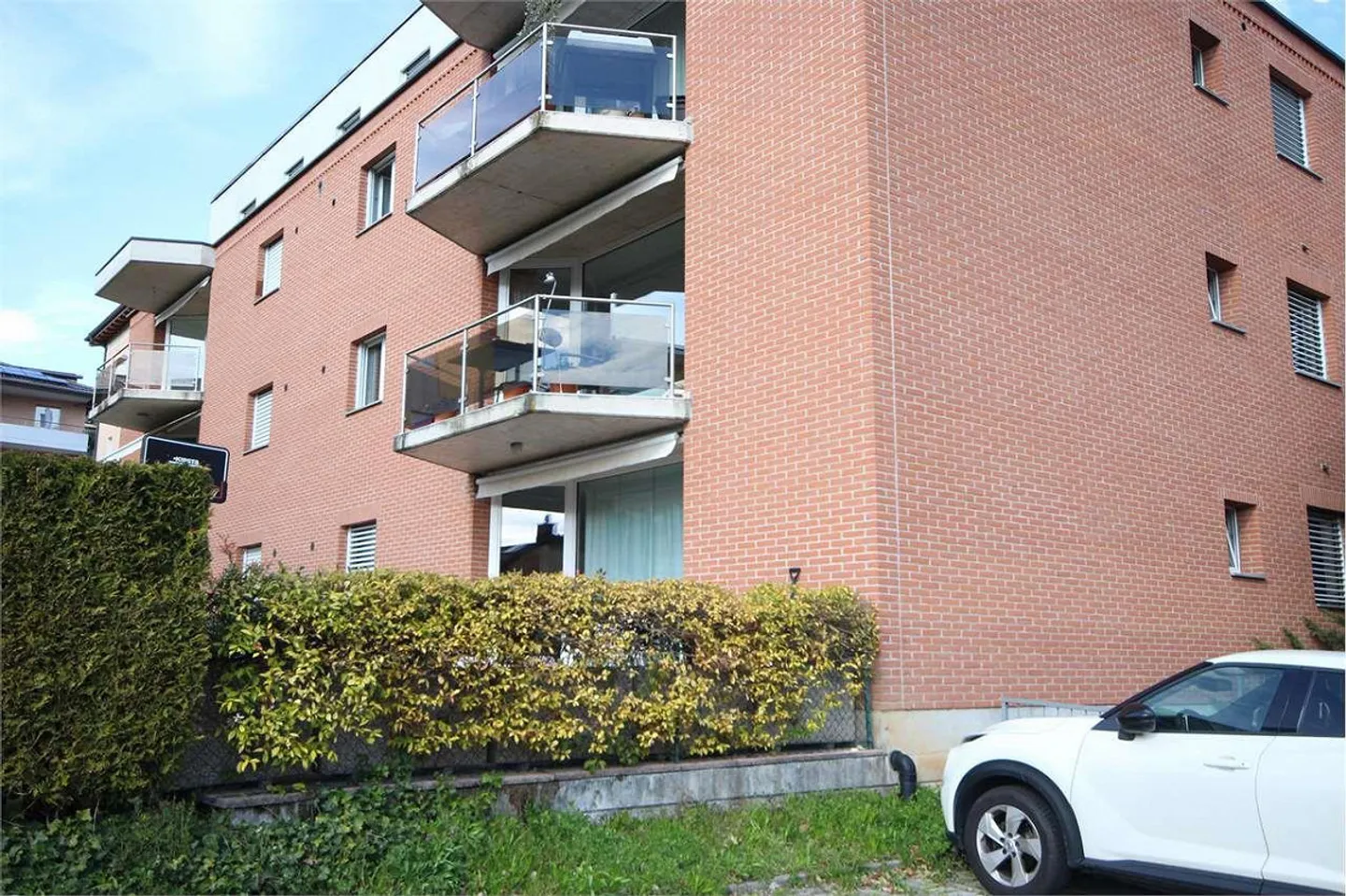 Appartamento spazioso a Viganello - Foto 10 di 11