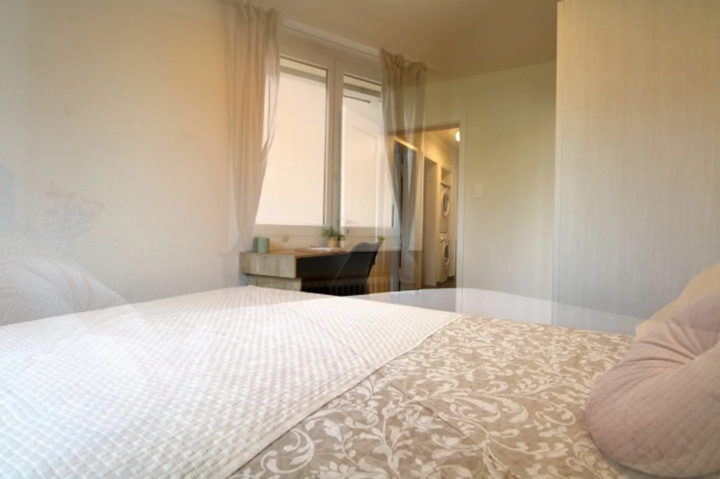 WG Zimmer - Foto 6 von 9