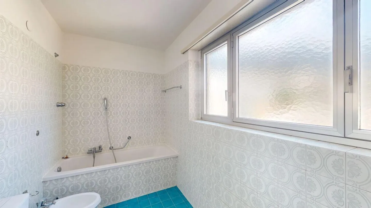 Beautiful 4.5-room apartment in Locarno - Photo 5 of 6