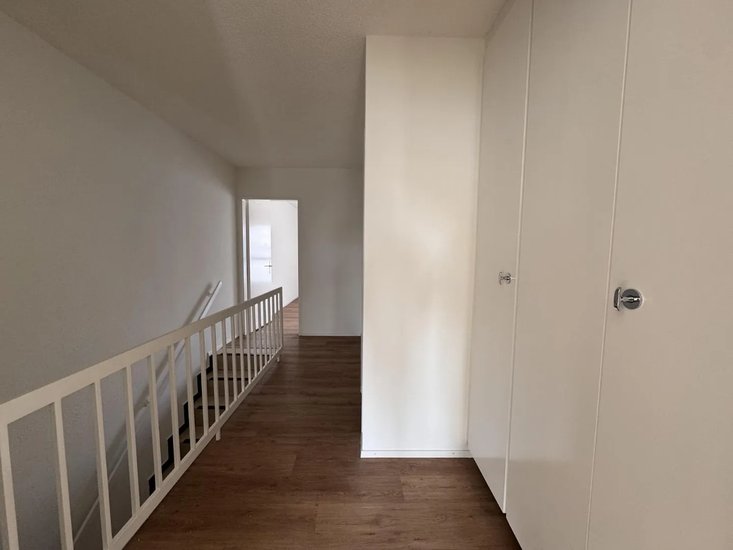 Duplex 3.5 Zimmer - Foto 5 von 11
