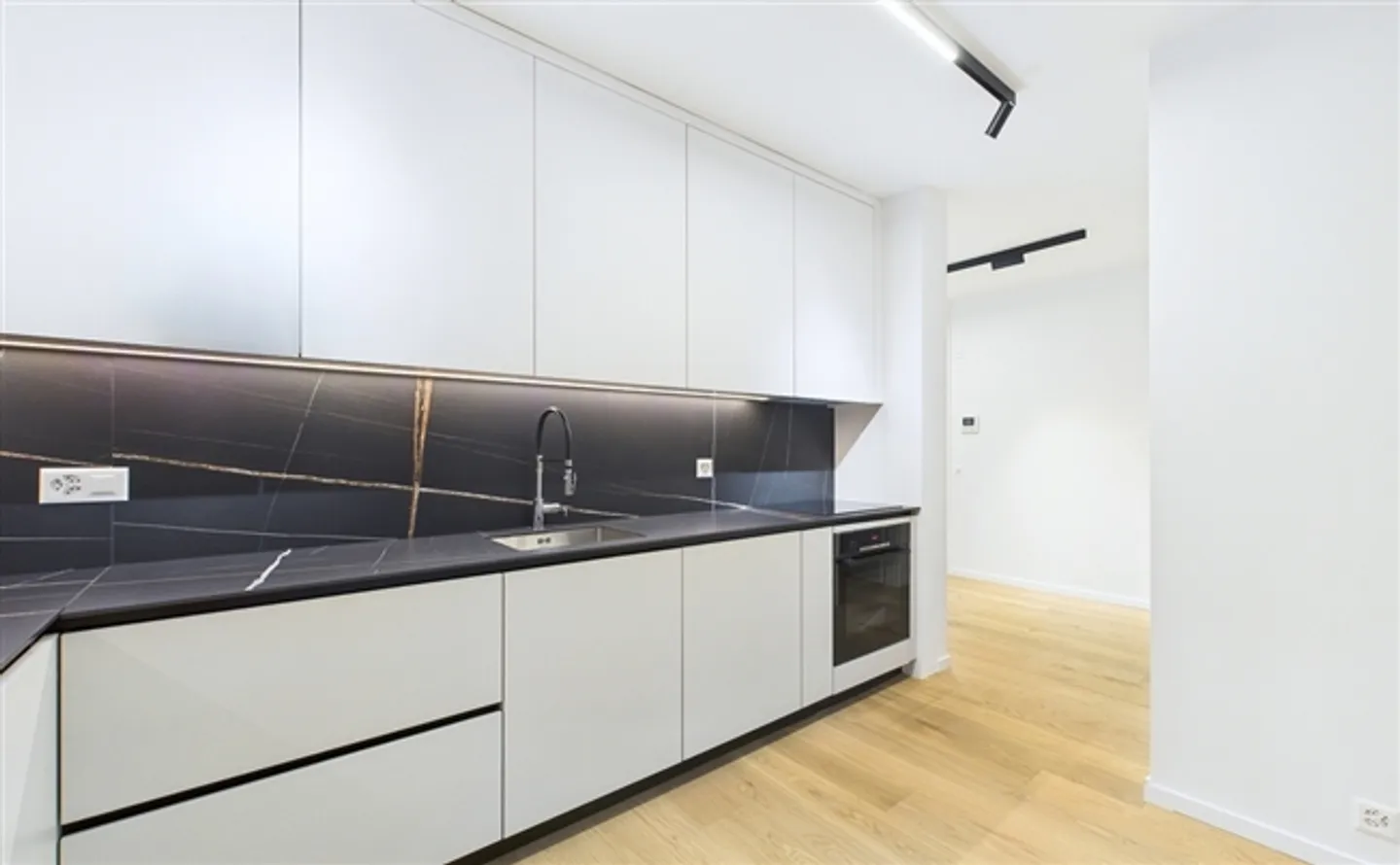 In the Heart of Saint-Jean Magnificent Apartment - Photo 2 of 5