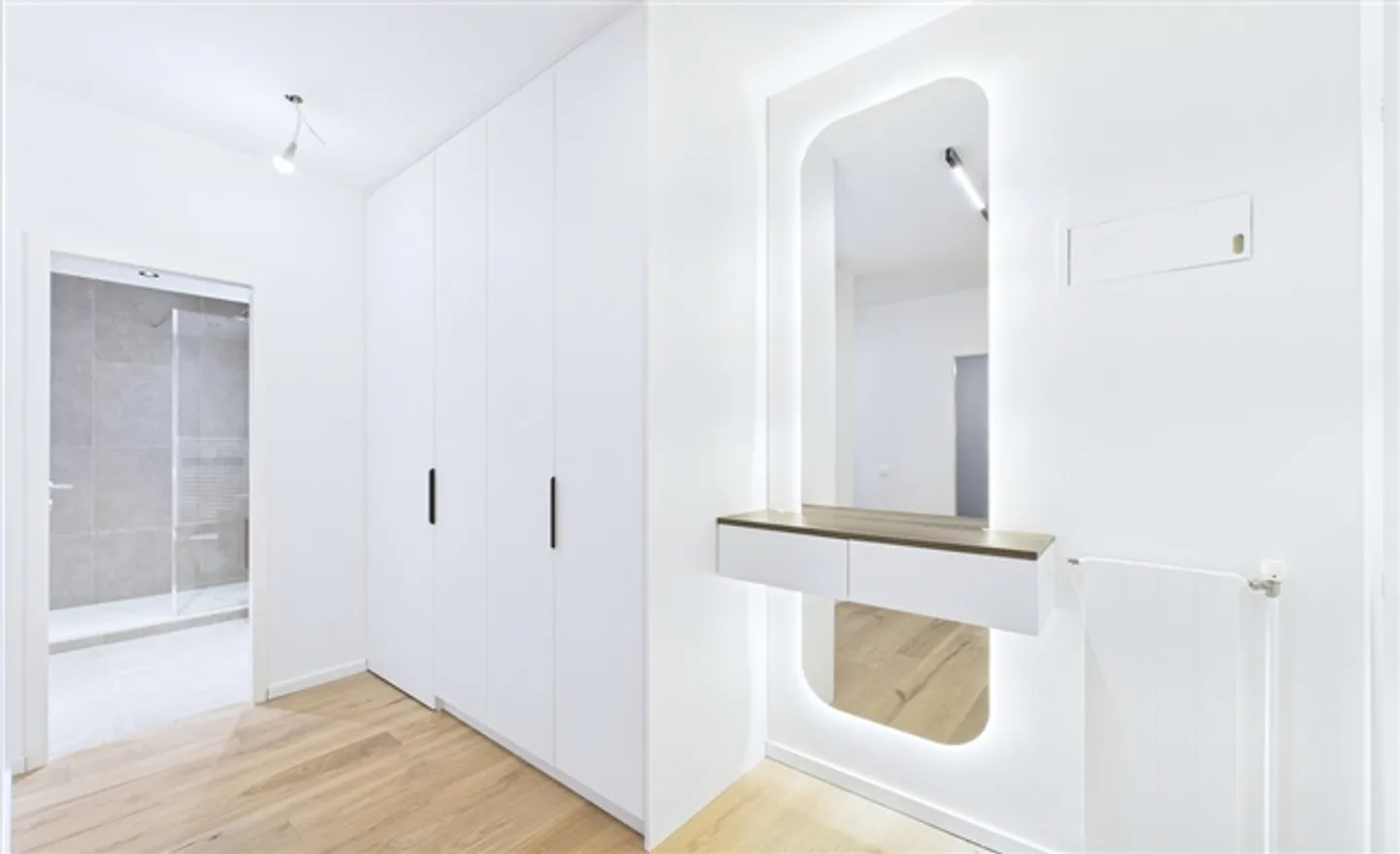 In the Heart of Saint-Jean Magnificent Apartment - Photo 5 of 5