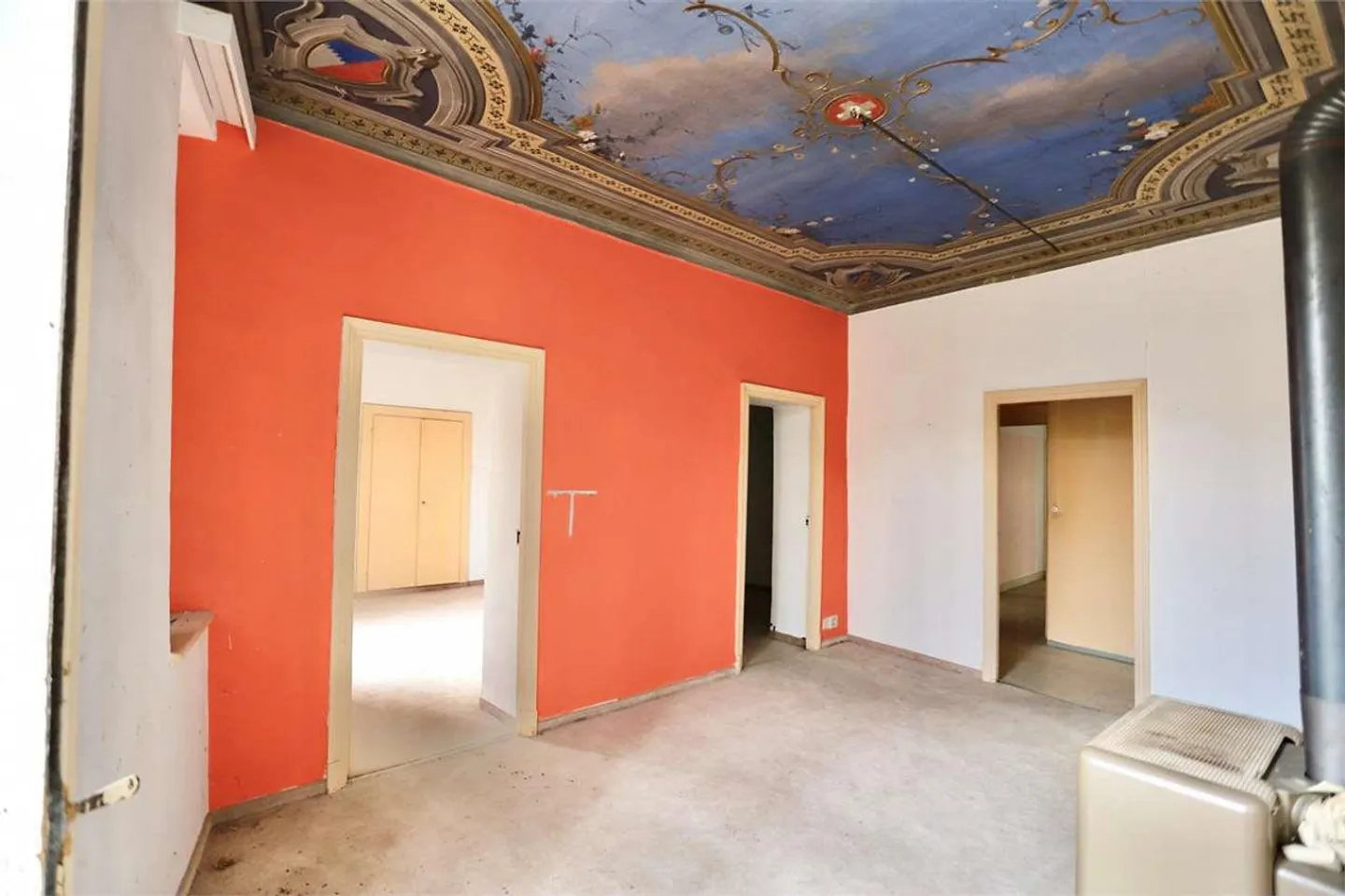 Casa plurifamiliare nel centro di Carona - Foto 4 di 5
