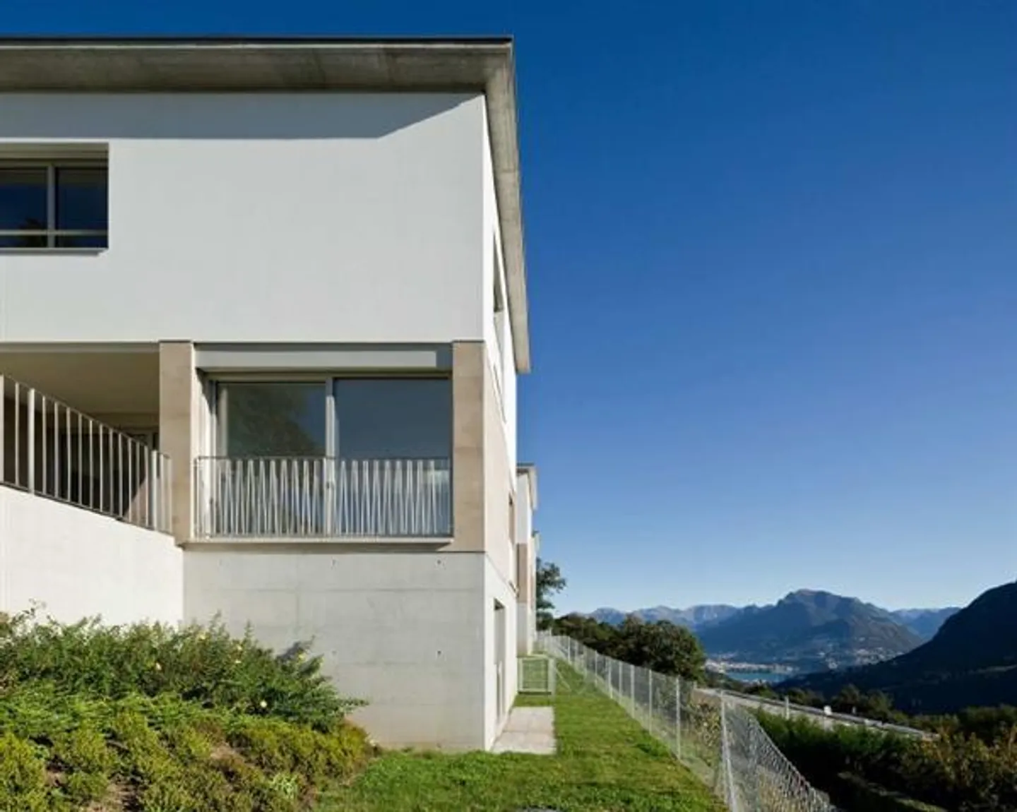 Agra: Villa 5,5 camere - Foto 6 di 13