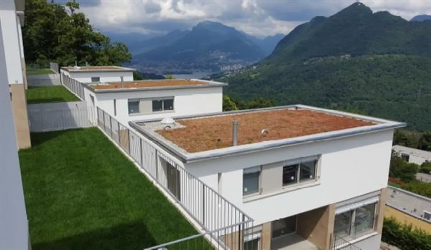 Agra: Villa 5,5 camere - Foto 4 di 13