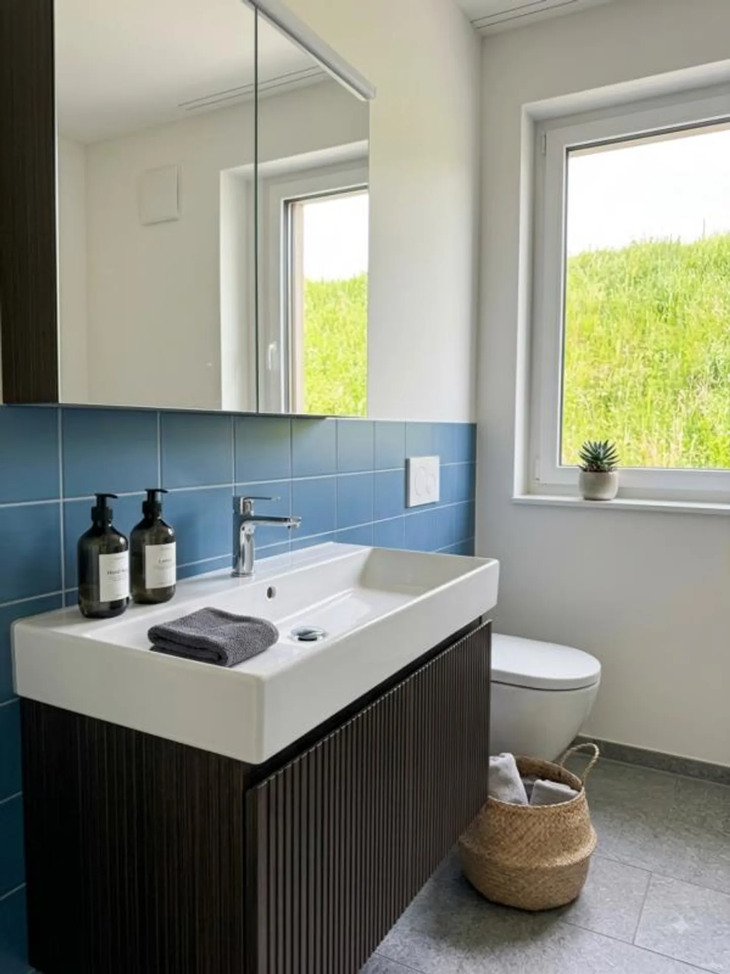 Appartement Neuf Exclusif en Première Occupation - Photo 8 sur 17