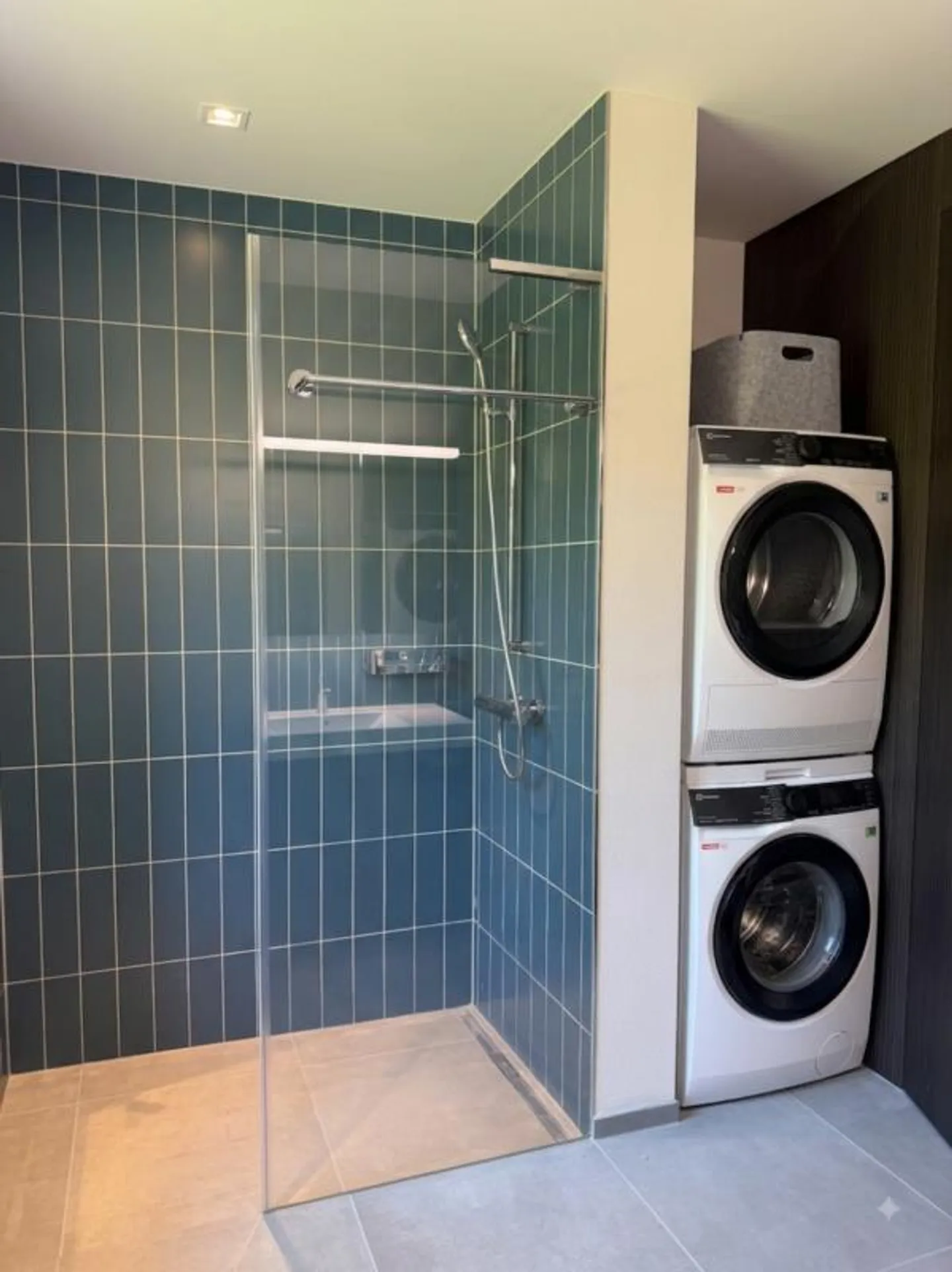 Appartement Neuf Exclusif en Première Occupation - Photo 9 sur 17