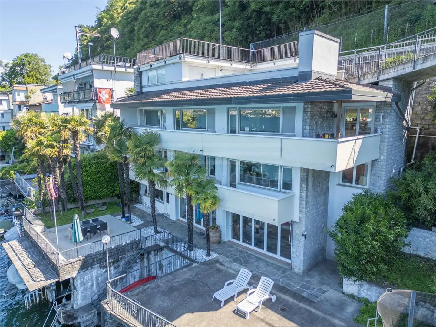 Villa à vendre - Photo 18 sur 20