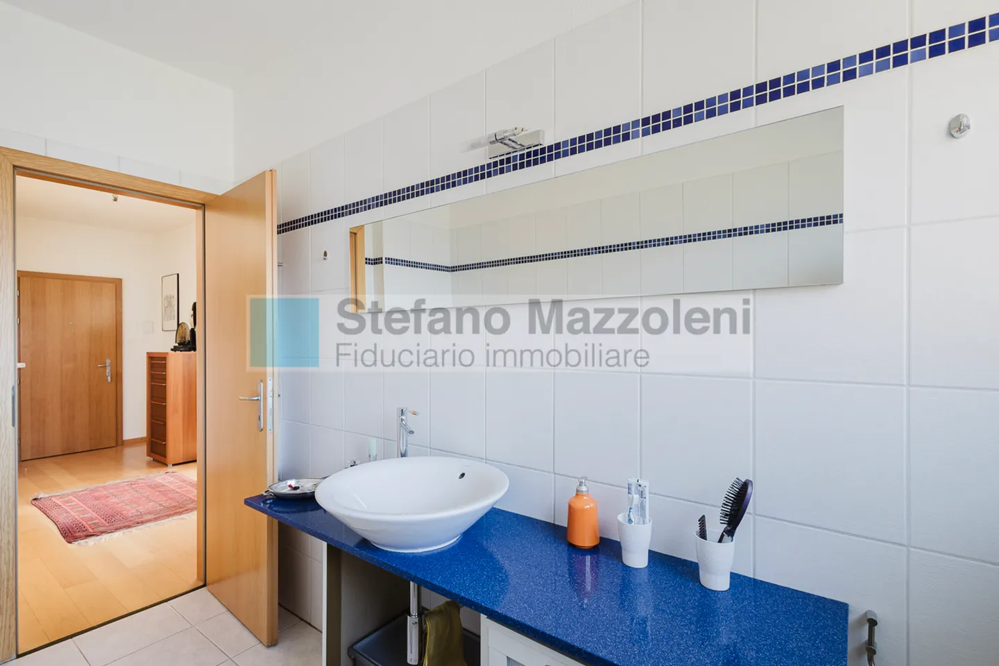 Elegante App. 3.5 loc. a Bellinzona - Foto 11 di 14