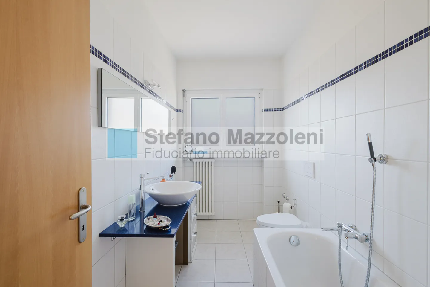 Elegante App. 3.5 loc. a Bellinzona - Foto 12 di 14