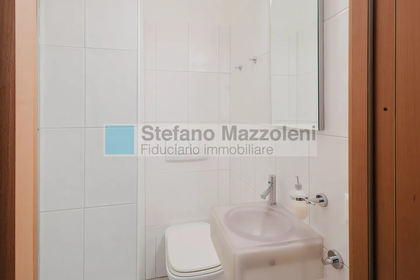 Elegante App. 3.5 loc. a Bellinzona - Foto 13 di 14