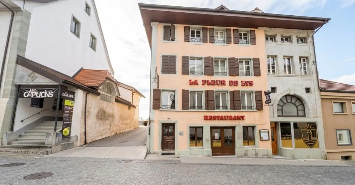 Appartamento mansardato 2.5 locali - Investimento locativo sicuro | Centro città - Foto 6 di 7